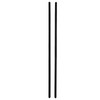Laptop Rubber Feet Strips Prevent Slip Replacement Bumper Feet Strips