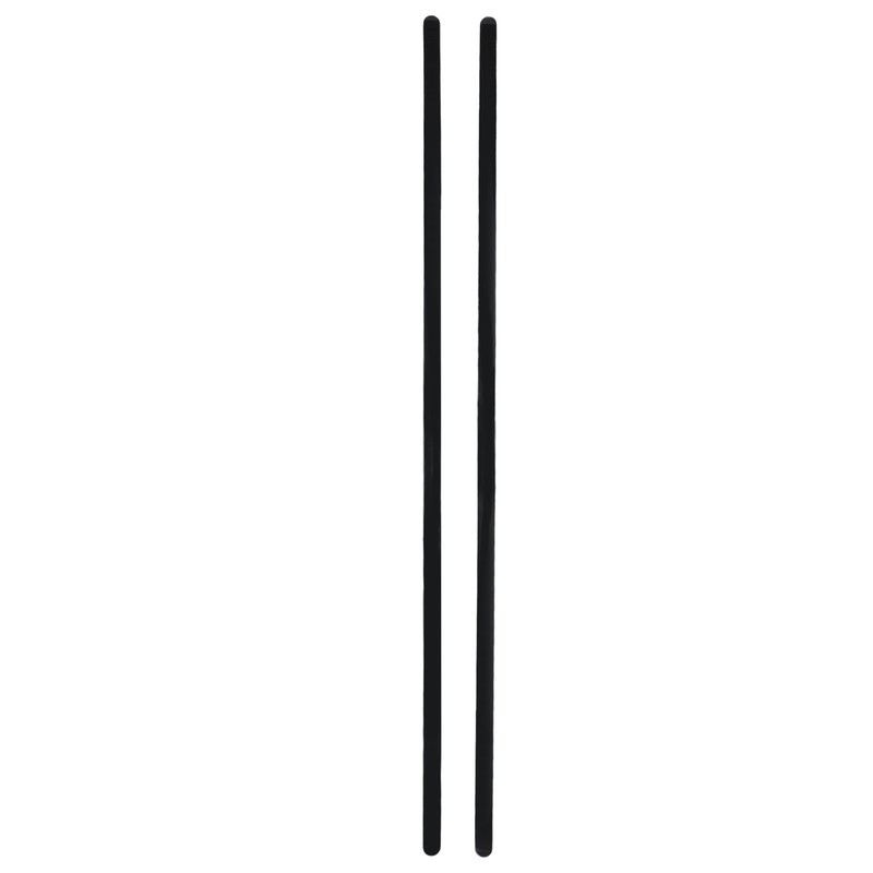 Laptop Rubber Feet Strips Prevent Slip Replacement Bumper Feet Strips