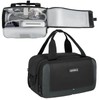 LEFOR·Z Travel Carrying Bag Compatible with ResMed AirMini/Z2 Auto CPAP