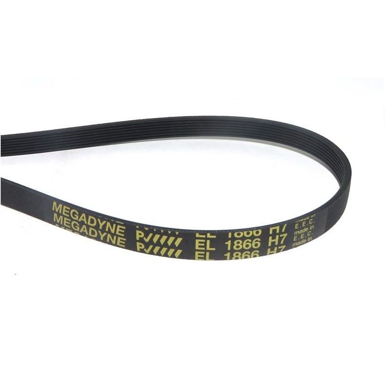 Megadyne –  – El 1866 H7 Tumble Dryer Belt