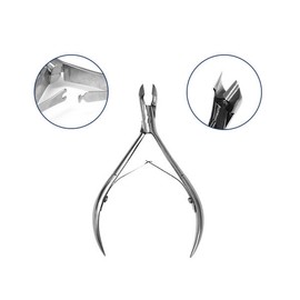 Metal Cuticle Nipper / 메탈 큐티클 니퍼
