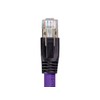 Monoprice 131077 Cat8 Ethernet Network Cable - 1 feet -