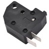 Daytona front brake switch master cylinder repair for 23 257