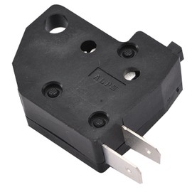 Daytona front brake switch master cylinder repair for 23 257