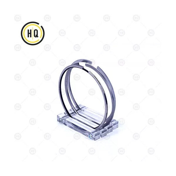 HQ Piston rings 0.50 For Deutz 04174717, F4L 1011, F3L1011,