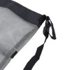 Multifunction Hanging Baby Stroller Mesh Storage Bag Portable Breathable Practical