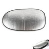 Bean heart red bean heart ZF motorcycle foil sheet / ZF 오토바이 은박시트