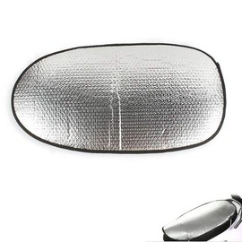 Bean heart red bean heart ZF motorcycle foil sheet / ZF 오토바이 은박시트