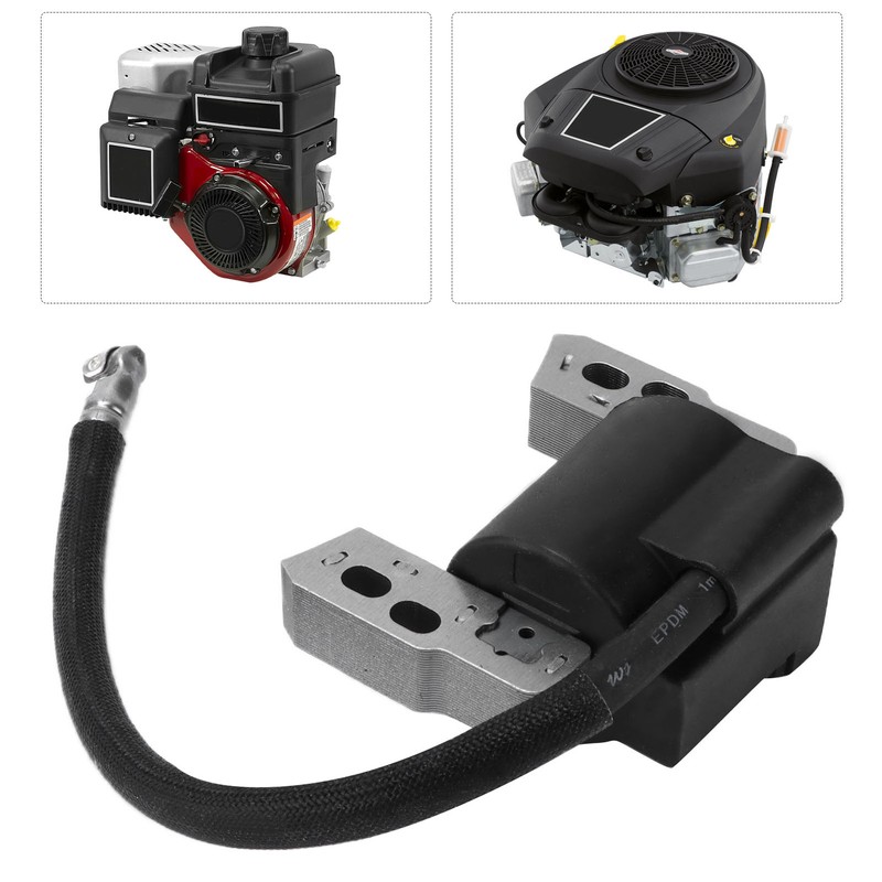 Engine Ignition Coil Module Metal 802574 796964 Universal for Briggs