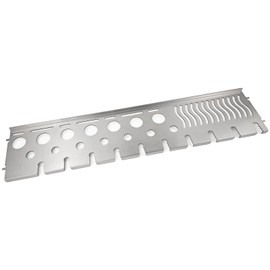 Beurbcikue 71502 Multifunctional Warming Rack for Napoleon Rogue 525 PRO 525 BBQ Grill Parts Stainless Steel Warming Rack Replacement for Napoleon Grill Accessories