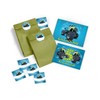 8 Invitation Cards 5th Birthday Kids Boy Monster Truck Including