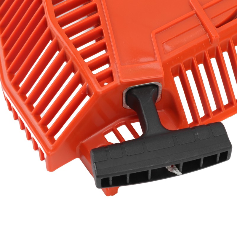 Lawn Mower Pull Starter ABS Wear Resistant Recoil Starter for
