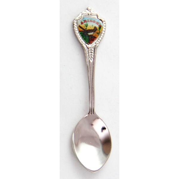 Arizona State Souvenir Collectible Mini Spoon 3 lpco by Souvenir Destiny