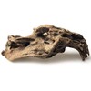 Moqqeu Large Natural Driftwood Branches Aquarium Fish Tank Decoration Fish