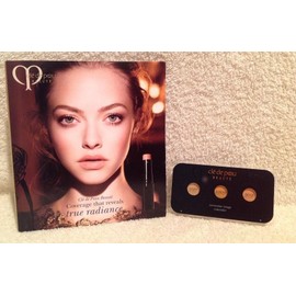 Cle De Peau Concealer Ivory+Almond+B