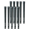 GOLFPRIDE M60R Tour Velvet Cord with No Backline, VTC Black (Set of 10)