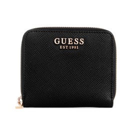 GUESS - Porta Monete Da Donna Black Art.SWZG85 00137 Black TU