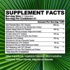 TAOTERS Prostate Support Supplement Supports Hair Growth & Prostate Health