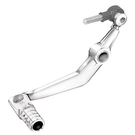 Emgo 83-10171 Alloy Forged Aluminum Folding Shift Lever