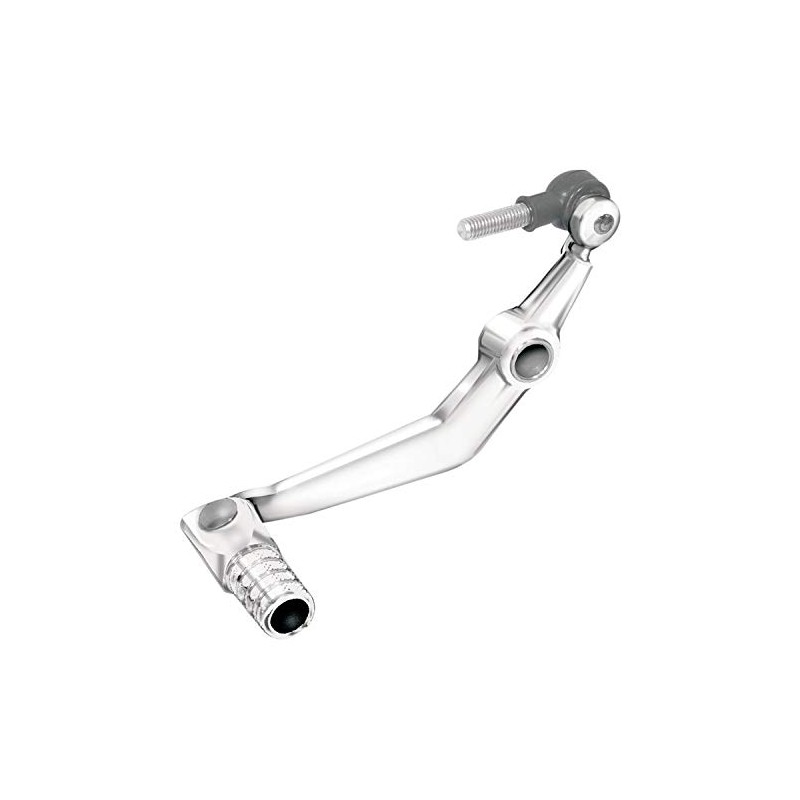 Emgo 83-10171 Alloy Forged Aluminum Folding Shift Lever