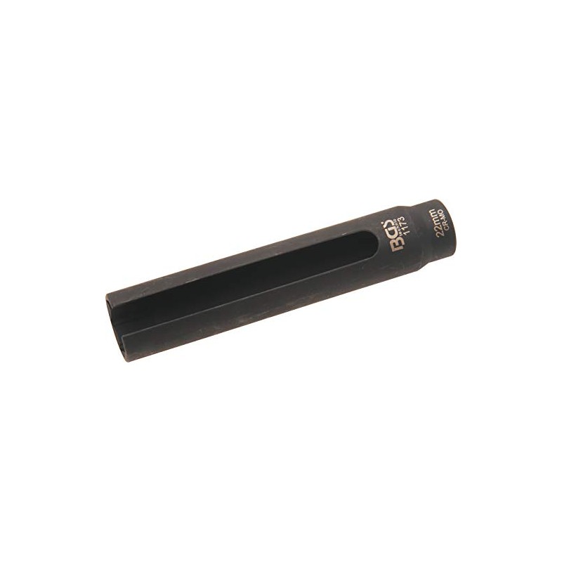 BGS 1173 | Oxygen Sensor Socket | 12.5 mm (1/2")