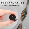 [Onetmpre] Universal Nylon Watch Band 16mm 18mm 20mm 22mm Quick