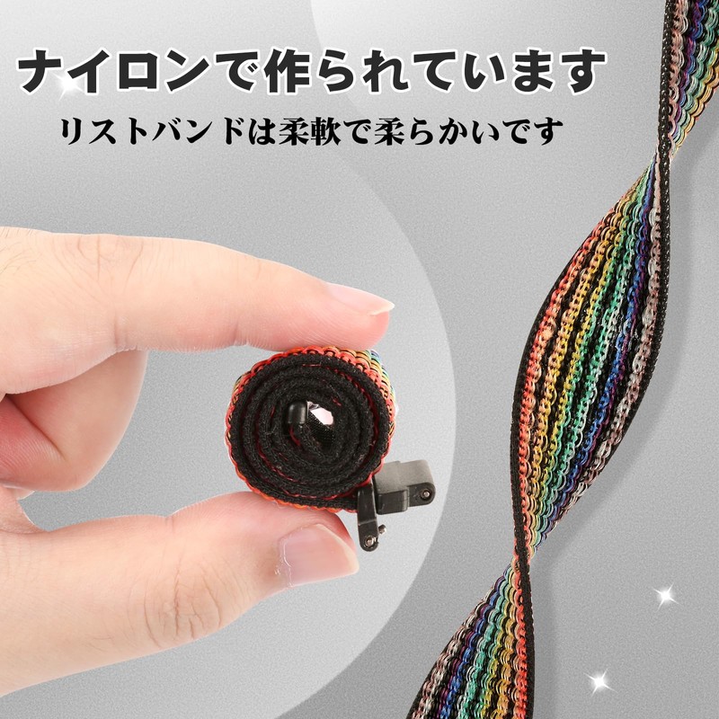 [Onetmpre] Universal Nylon Watch Band 16mm 18mm 20mm 22mm Quick