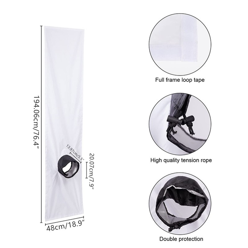 Window Seal, Window Seal for Air Conditioners, AC Window Seal