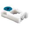 Prime-Line 171878 Lock Shoe for 5/8 In. Tilt Spiral (2