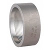 1-1/2" 304ss 150# Threaded Half Coupling