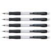 PILOT H-185SL Super Grip Mechanical Pencils 0.5 mm Black Body