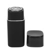 Electric Hair Clipper Intelligent Sensing Water Washable Double Layers Cutter