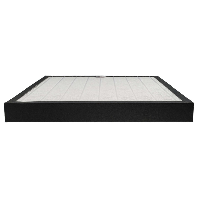 vhbw 2 x HEPA Filter Compatible with Honeywell HPA710WE Air