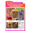 Maani Essence 100% African Chebe Powder 100% Natural ingredients 100