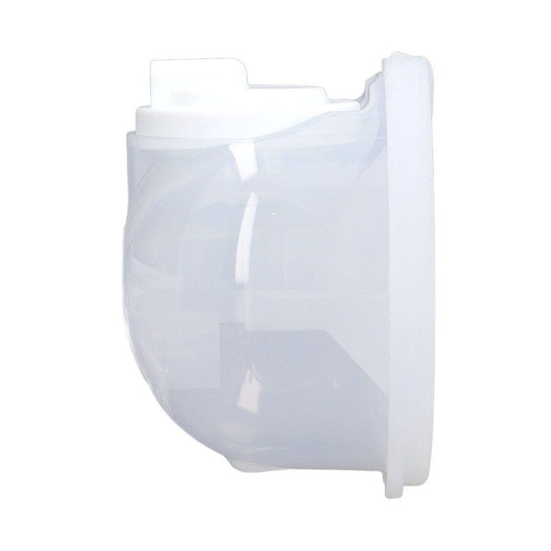 Single Wearable Breast Pump 9 Suction Strength Prevent Backflow Low