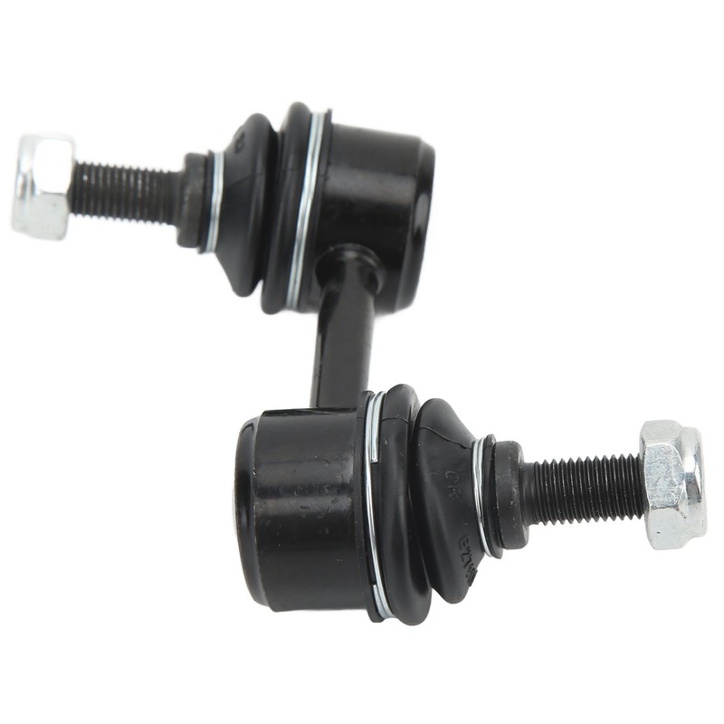 Pair Front Stabilizer Bar Link K90660 Noise Reduction Replacement for