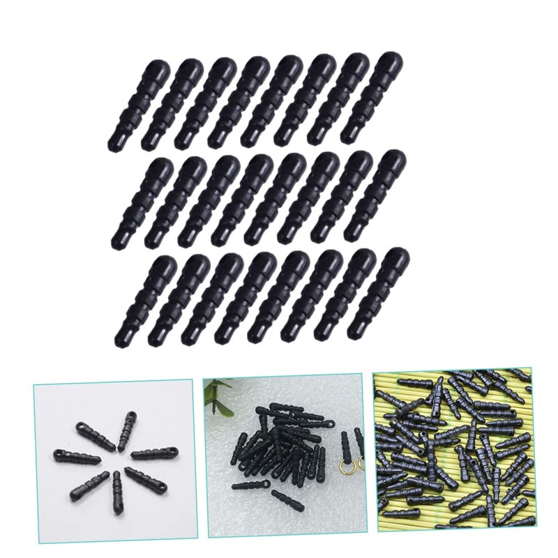 jojofuny Phone Dust Plug by 340 Pcs Earphone Jack Charm