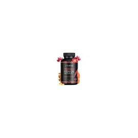 Omega 3 1000mg Nuboost 30 Cápsulas Aceite De Salmon Puro