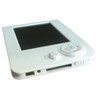 PA351-3.5" Personal Digital Photo Album - Super Slim Design