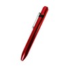 BV Medical Cherry Red LED Penlight