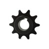 QYMOTO 40 41 420 Chain Sprocket 10 Tooth Sprocket 5/8''
