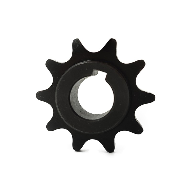 QYMOTO 40 41 420 Chain Sprocket 10 Tooth Sprocket 5/8''