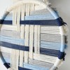 Macrame Wall Hanging Fiber Wall Art Woven Bohemian Decor Art