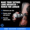 Sanibalm Tattoo Aftercare Cream €" Lubricates and Moisturizes €" 100%