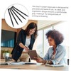 Operitacx 5Pcs Durable Touch Screen Stylus Pen High Sensitivity Precision