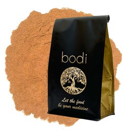 bodi : Hawthorn Berry 10:1 Extract Powder | 4oz to 5lb | Pure Natural Chemical Free (1 lb)