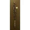 Islamic Prayer Beads, Prayer Rosary, 2 Pieces