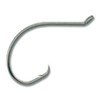 Mustad Demon Perfect Circle, Up Eye, in-Line 1X Fine Wire