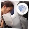 Healeved 100pcs Emesis Bags Heavy Duty Sick Bags for Carsickness