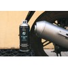 Montana Colors EX014PR0203 MTN PRO Alta Temperatura Plata, 1 Unidad,